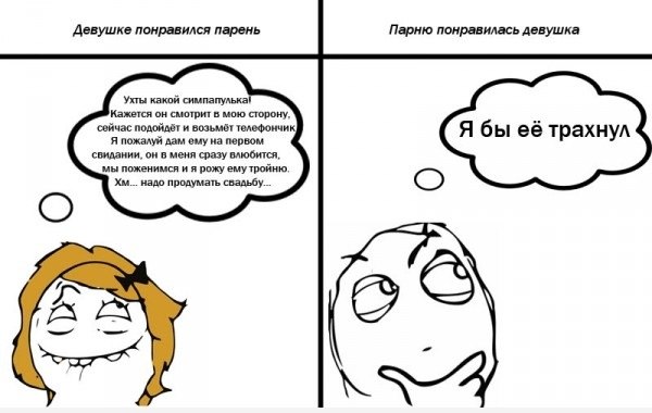 Как понравиться мальчику: рекомендации на все случаи жизни