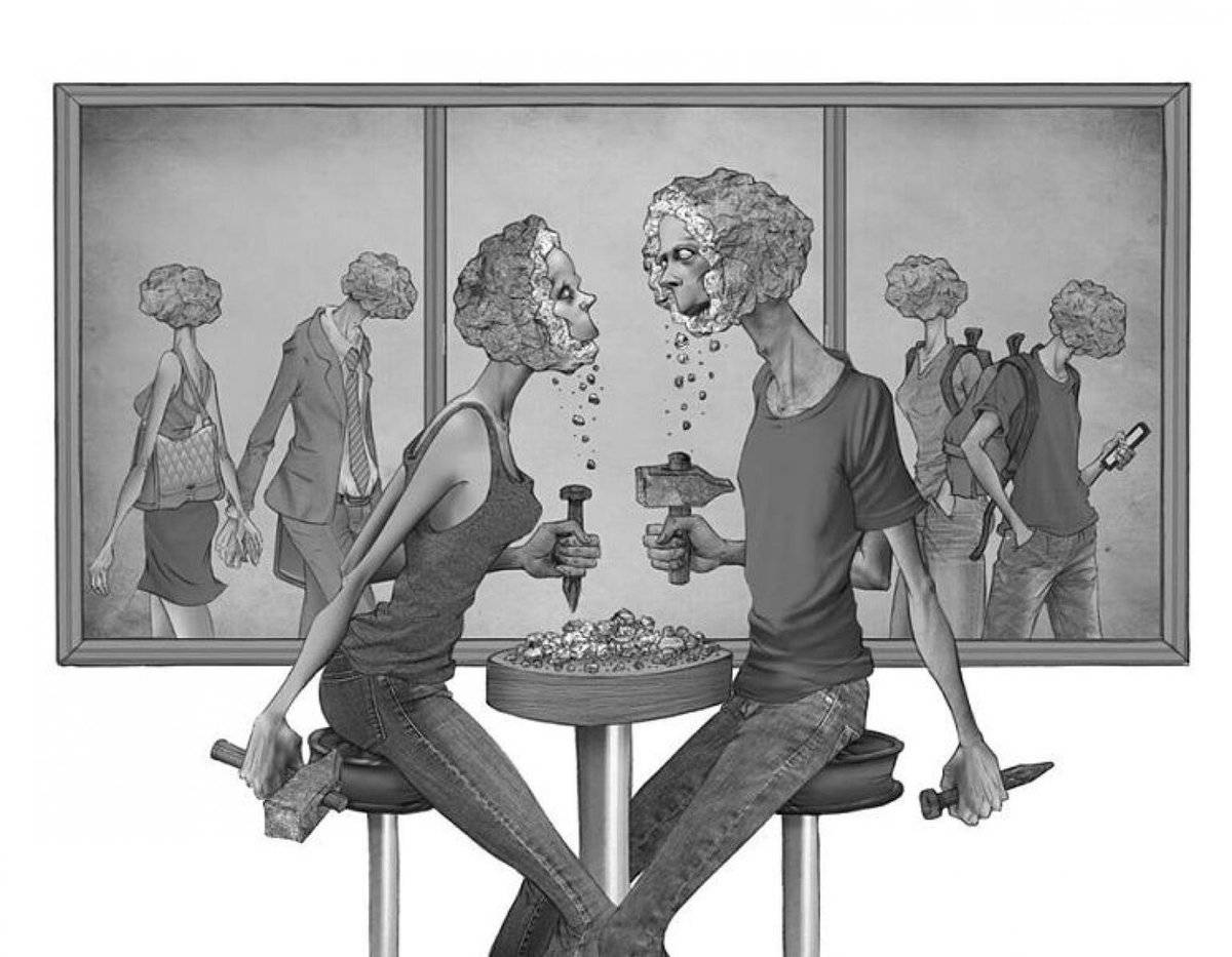Тренинг с элементами арт-терапии для женщин «между нами, женщинами…»