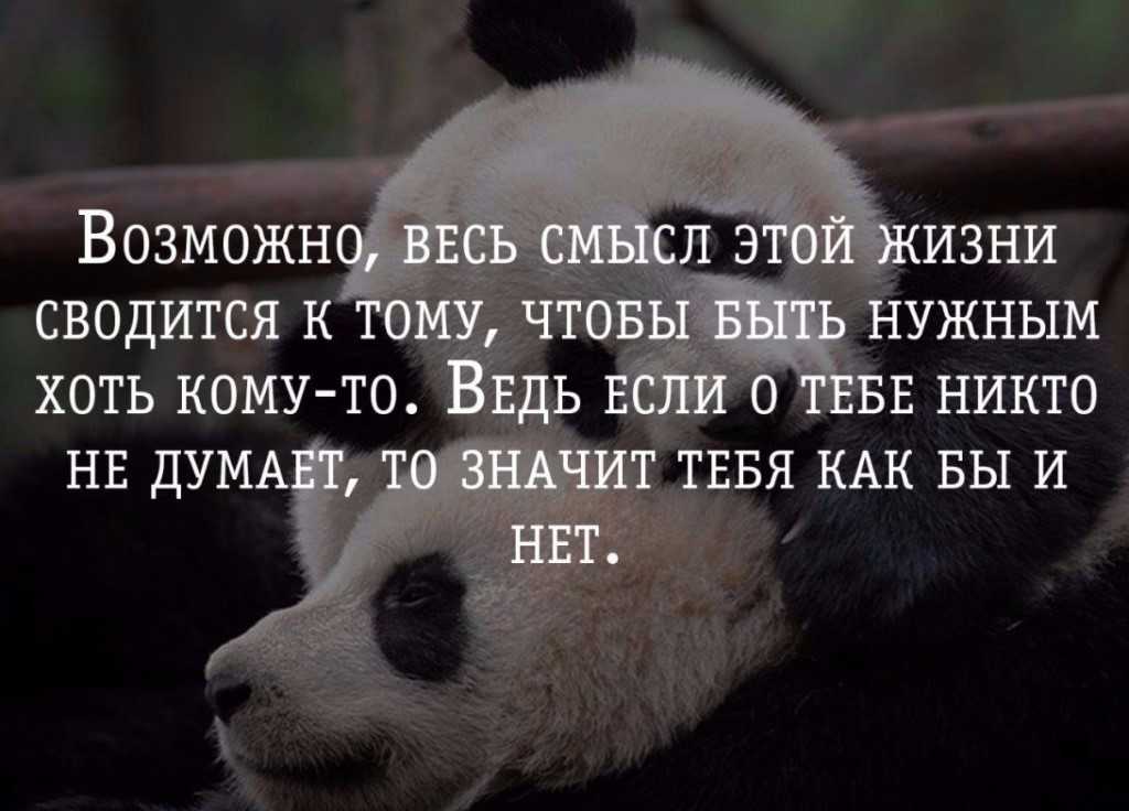 Ощущение бессмысленности и поиск смысла жизни – это депрессия?
