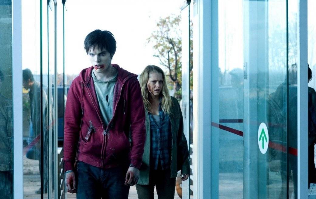 Топ 10 лучшие фильмы про зомби