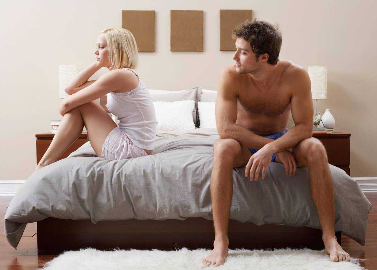 10 типичных ошибок, которые мы совершаем в начале отношений