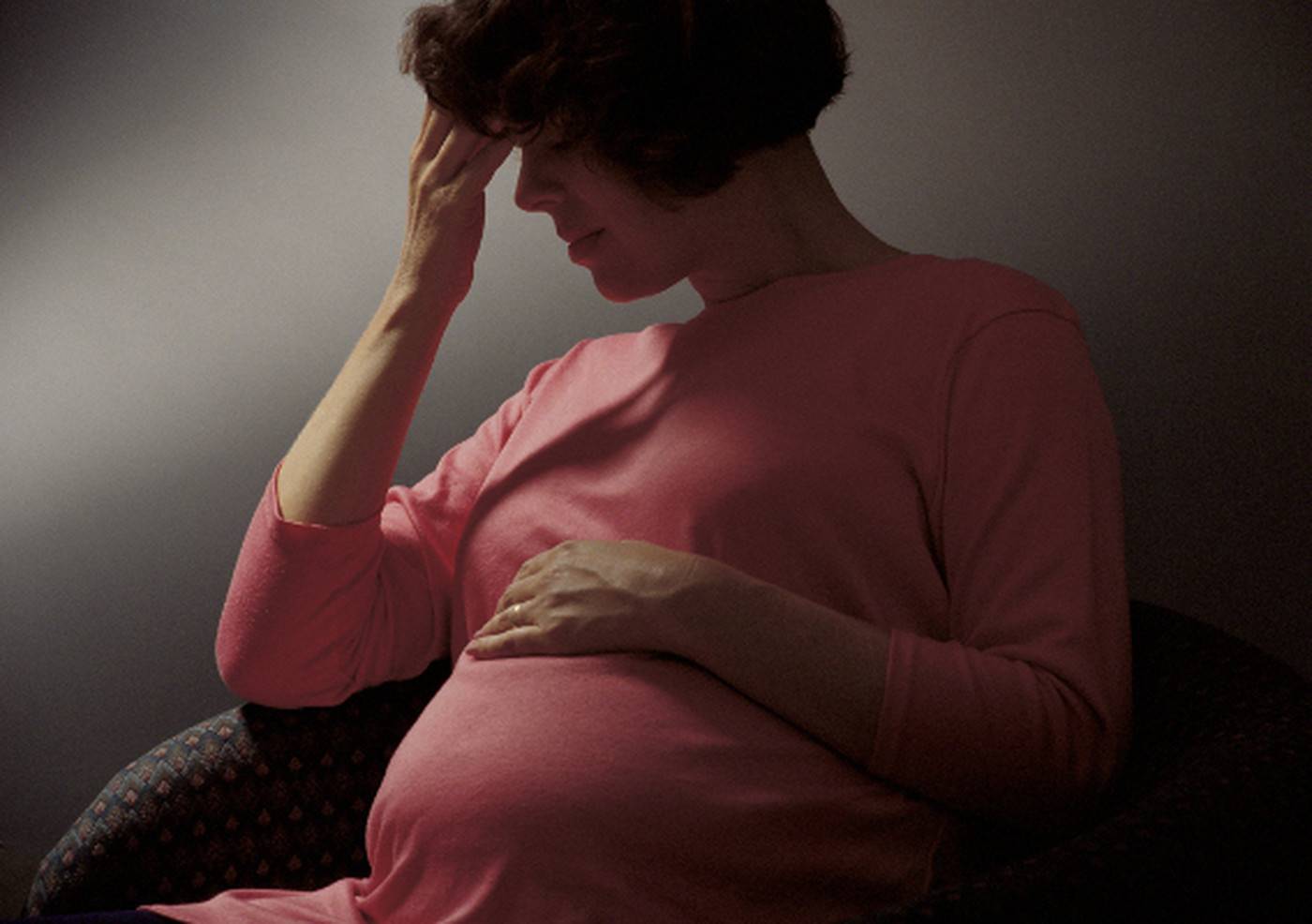 беременность и покалывание в груди фото 86