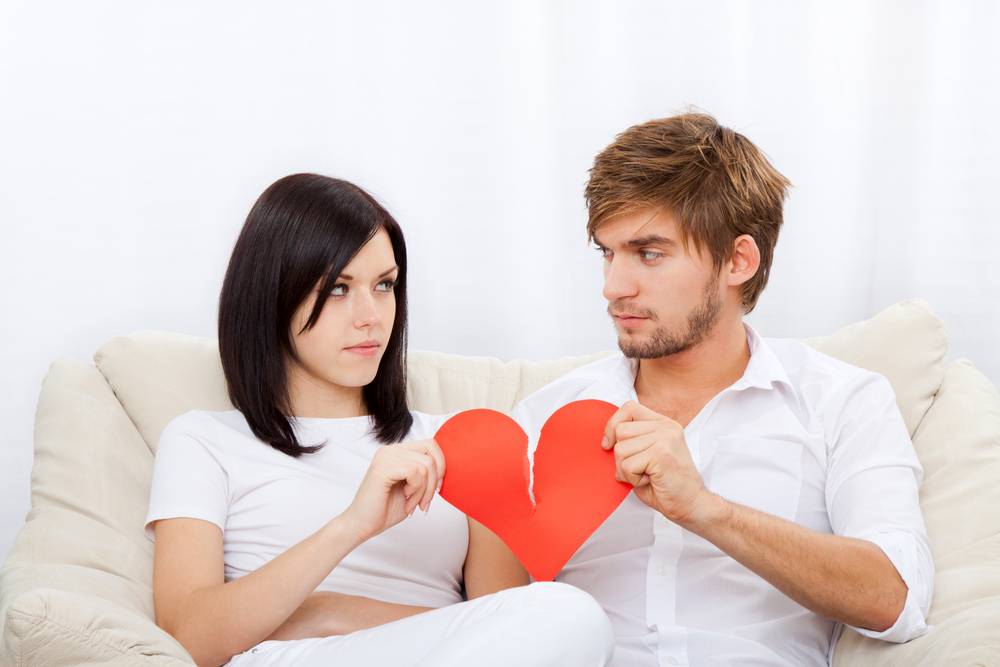 Жизнь после измены мужа: советы обманутым женам