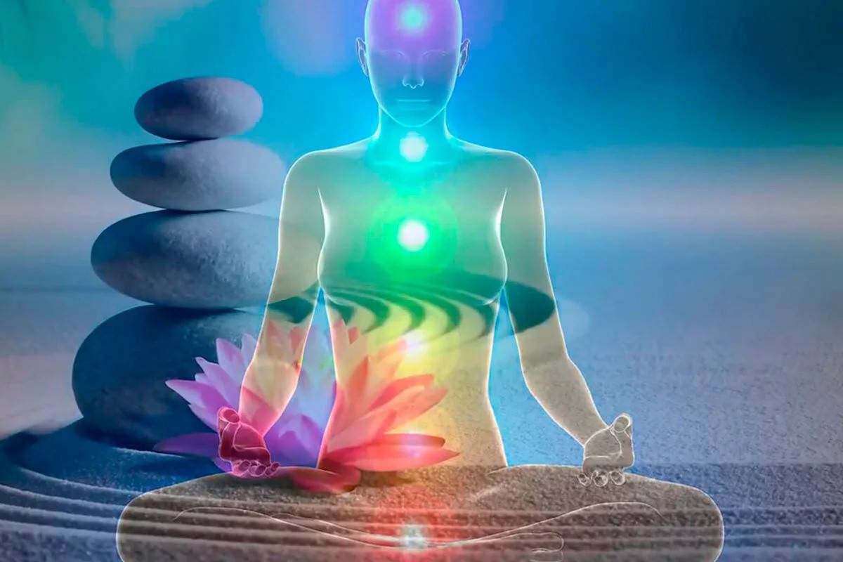 Здоровье духа и тела. Тета хилинг медитация. Энергия человека. Душевного равновесия и гармонии. Биоэнергетика человека.