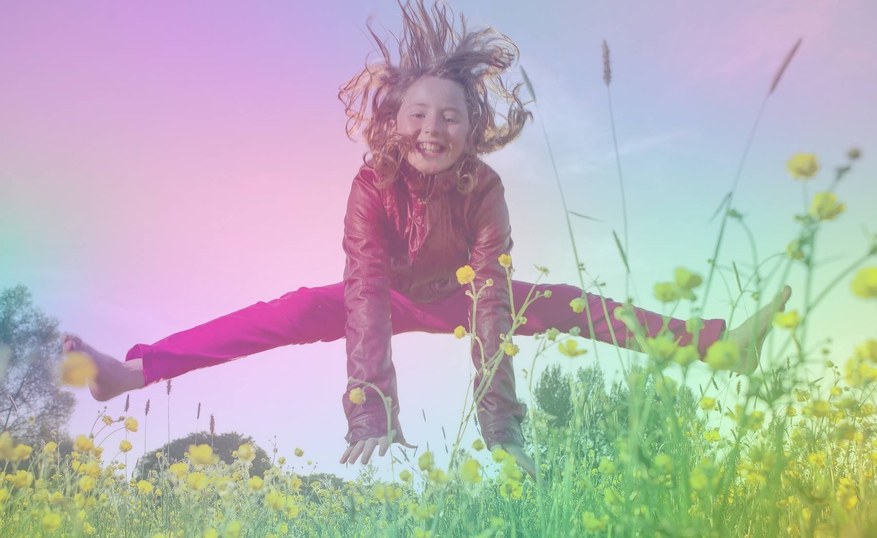 Как вырастить счастливого ребенка. как вырастить ребёнка счастливым?