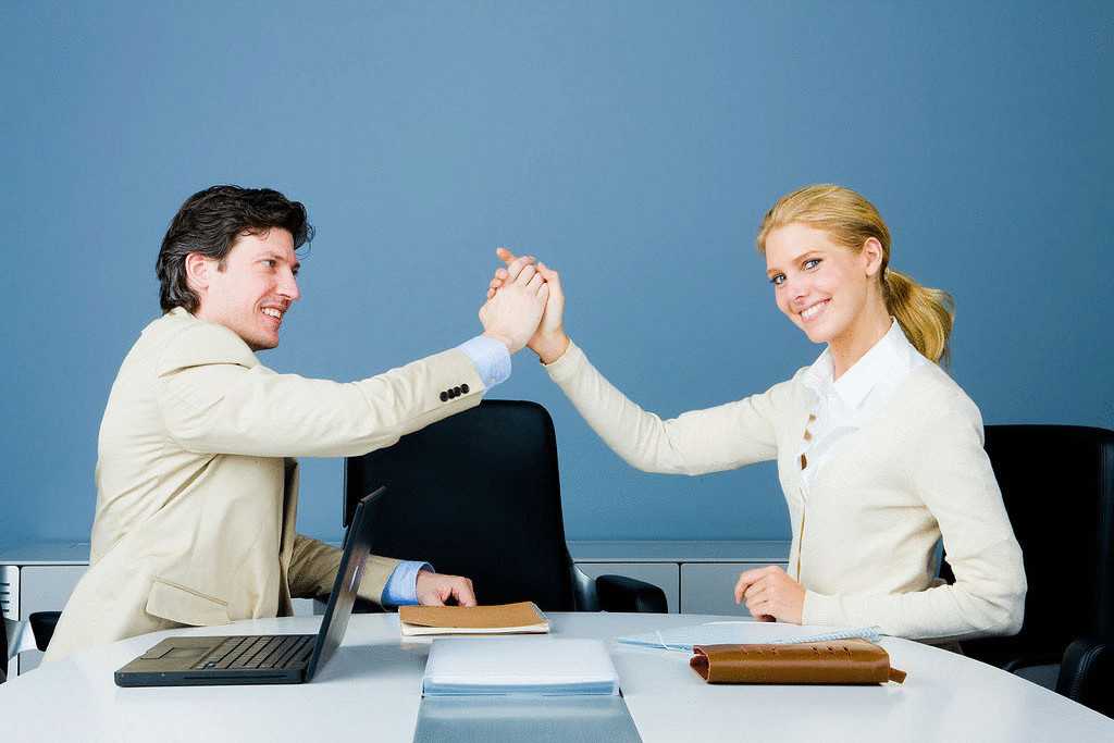 Как наладить отношения с начальником: помощь психолога