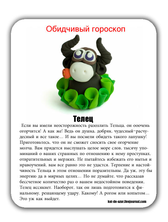 Как помириться с мужчиной — тельцом по гороскопу, если он не хочет общаться?