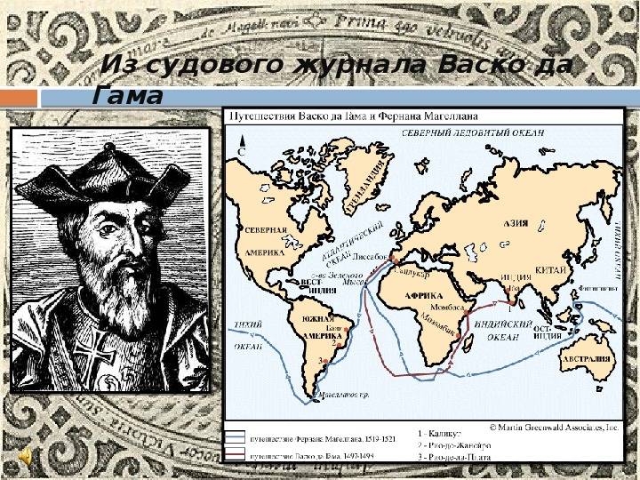 Христофор колумб (доклад, 5 класс, по географии) | докладики