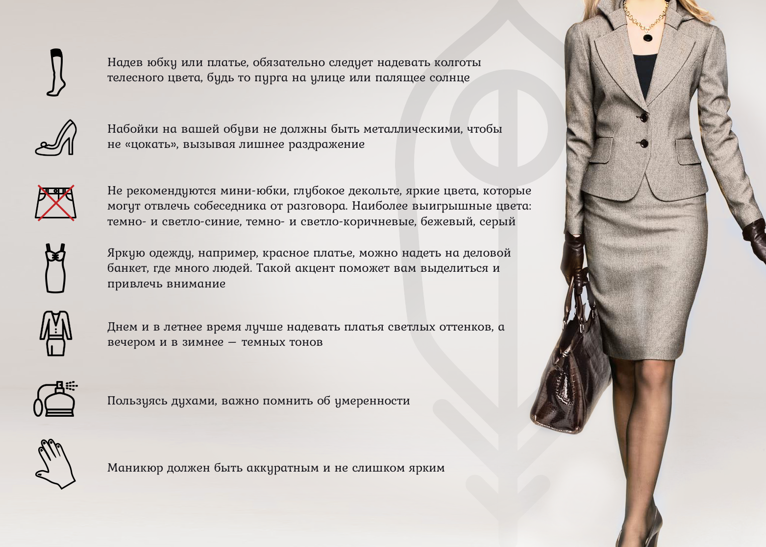 Правила этикета: определение, виды.