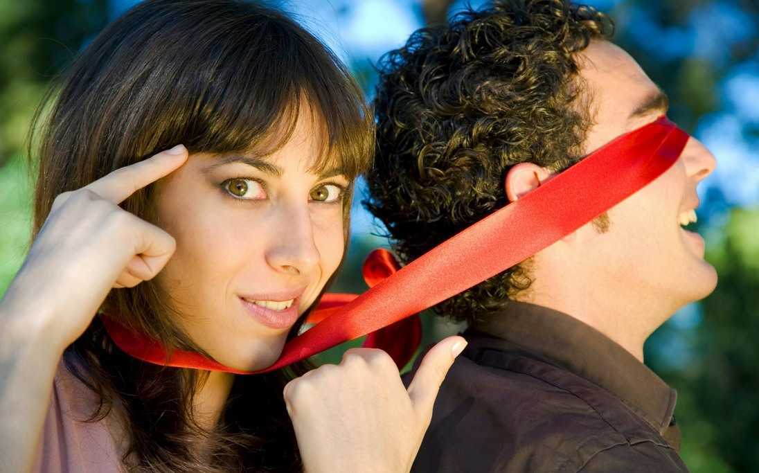 Женские манипуляции в отношениях, 10 способов как их распознать