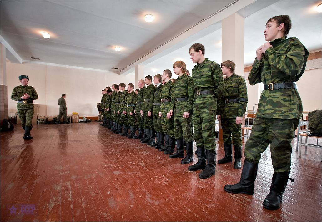 «здравствуй, юность в сапогах»: личный опыт службы в армии — the vyshka