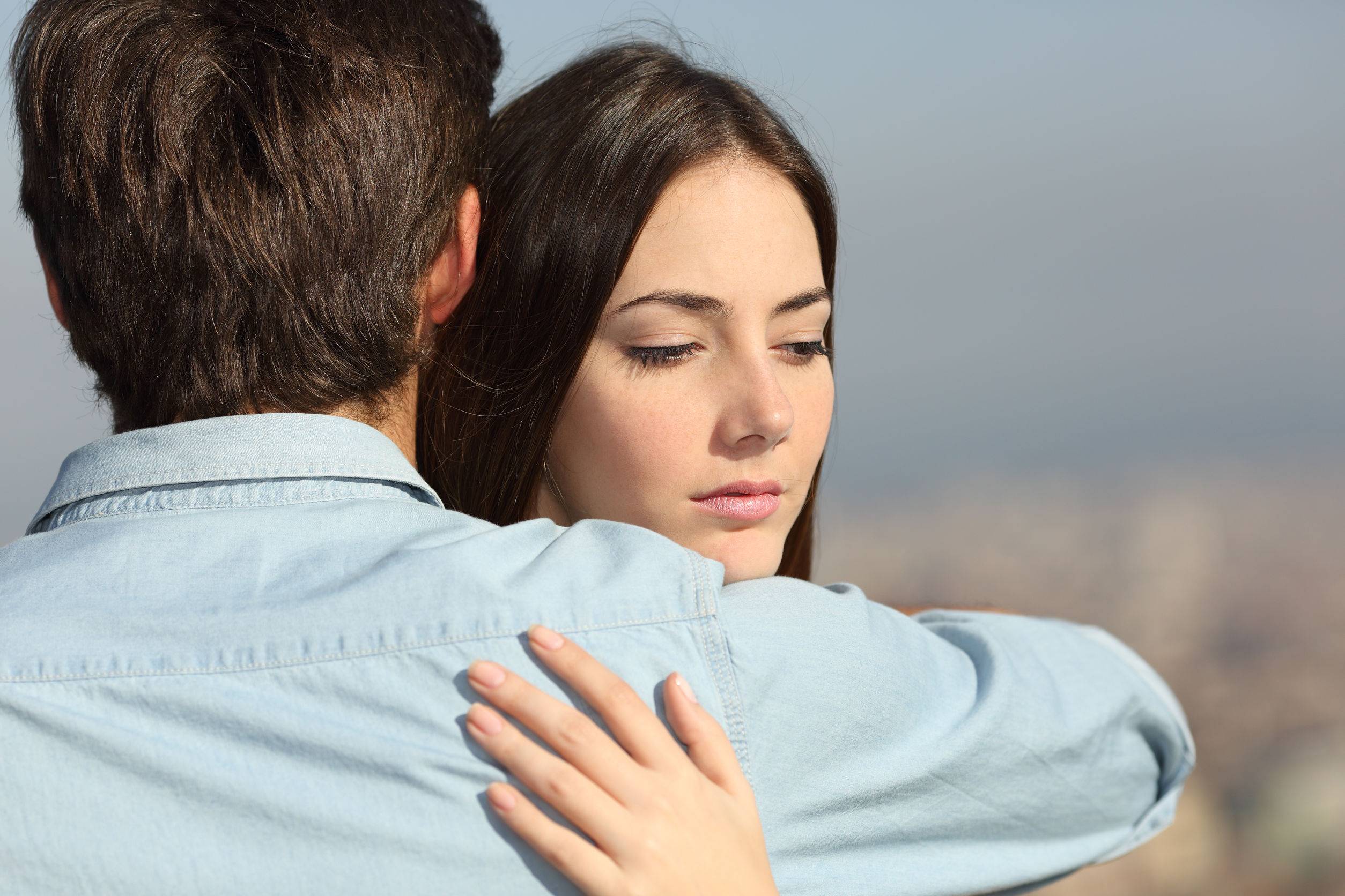 Как наладить отношения с мужем – 5 простых шагов