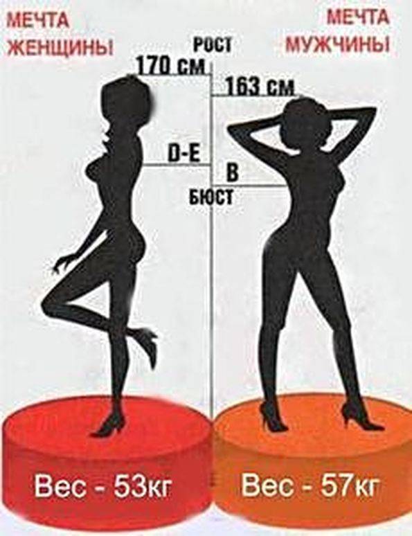 Идеальная фигура женщины - объемы и пропорции идеалов женской красоты и телосложения в таблицах и на фото: какая фигура девочек и девушек по стандартам считается самой нормальной и женственной | alkopolitika.ru