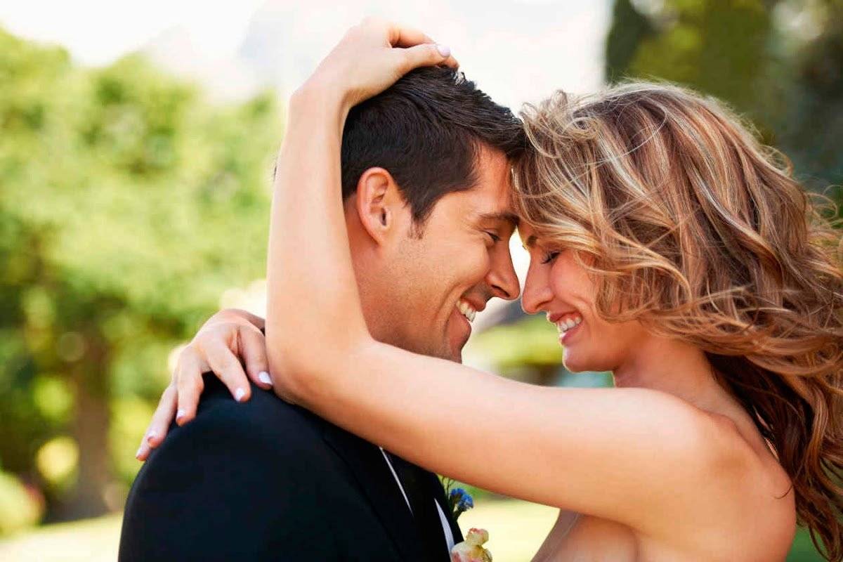 Мужская психология в любви и отношениях - 7 пикантных секретов