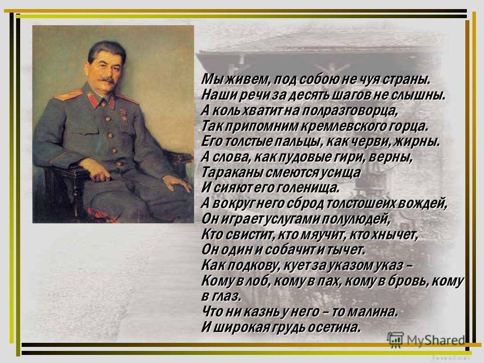 Сталин: любопытная молодость «садовника человеческого счастья» (1894-1919)