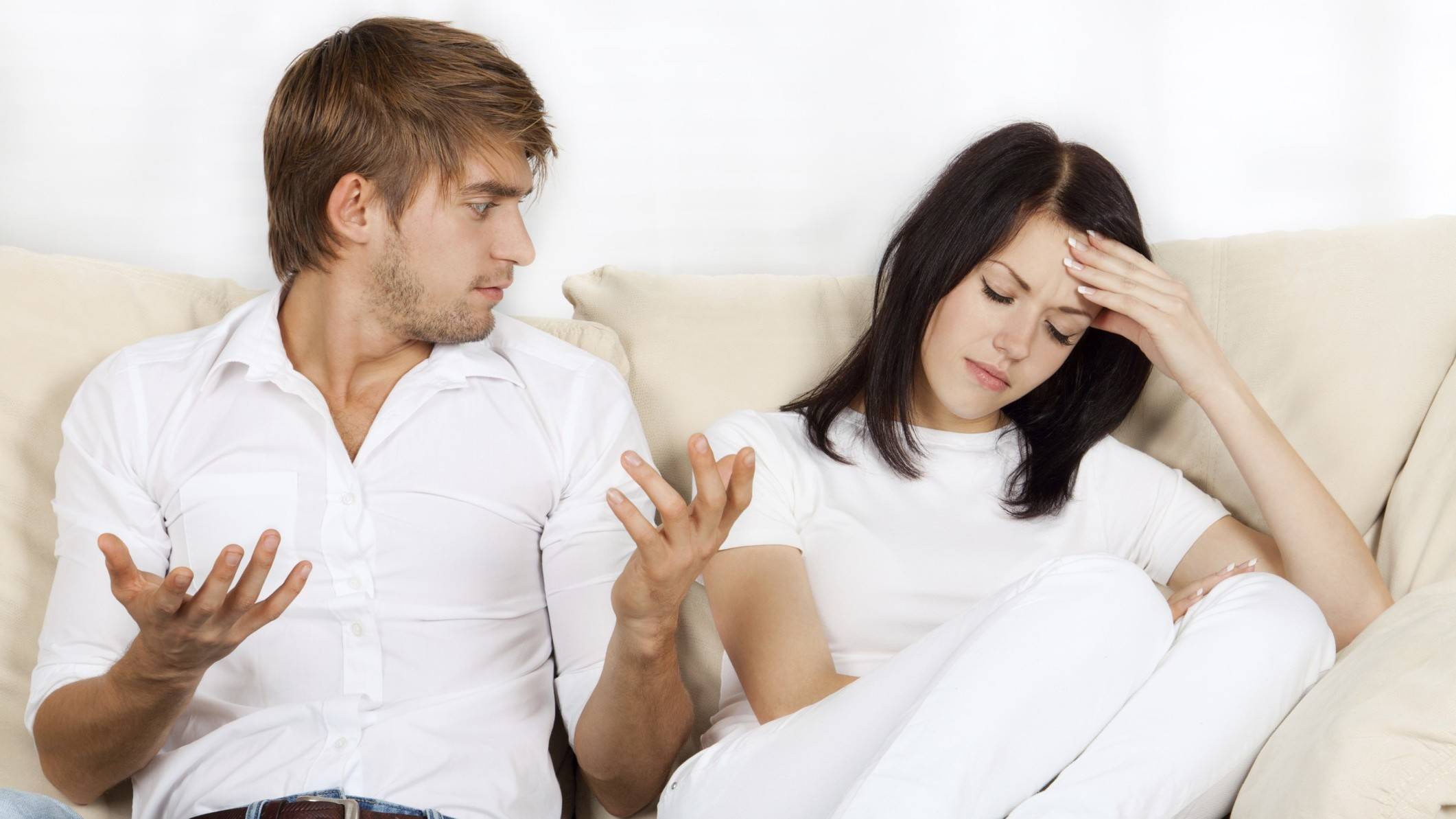 Как простить мужа или жену после измены и избежать развода