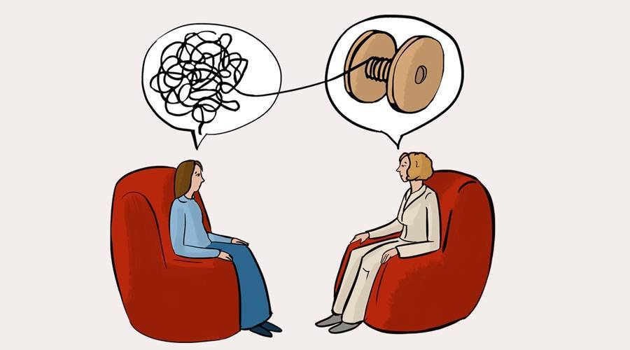 Интервью с психологом ⋆ propsycholog.ru