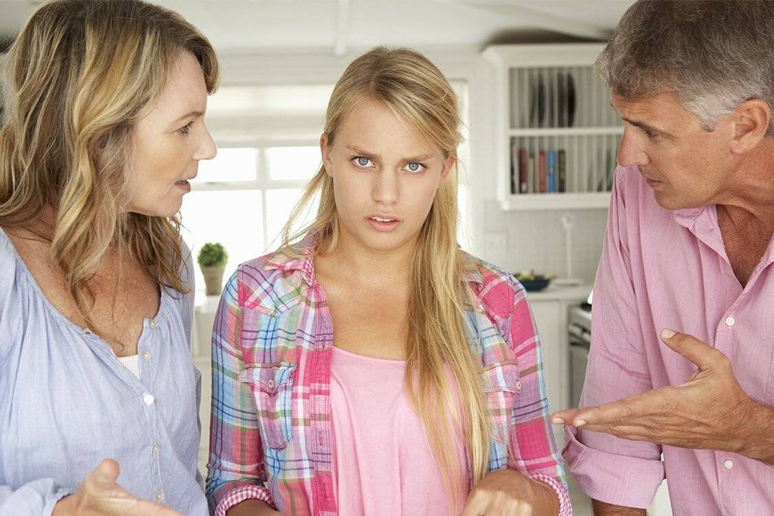 Отношения с родителями мужа — катастрофа: что делать и как исправить ситуацию
