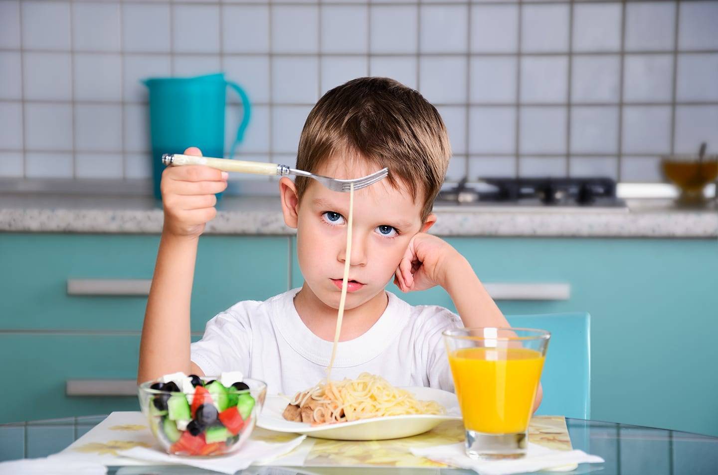 «в контрах» с едой: нарушение пищевого поведения
