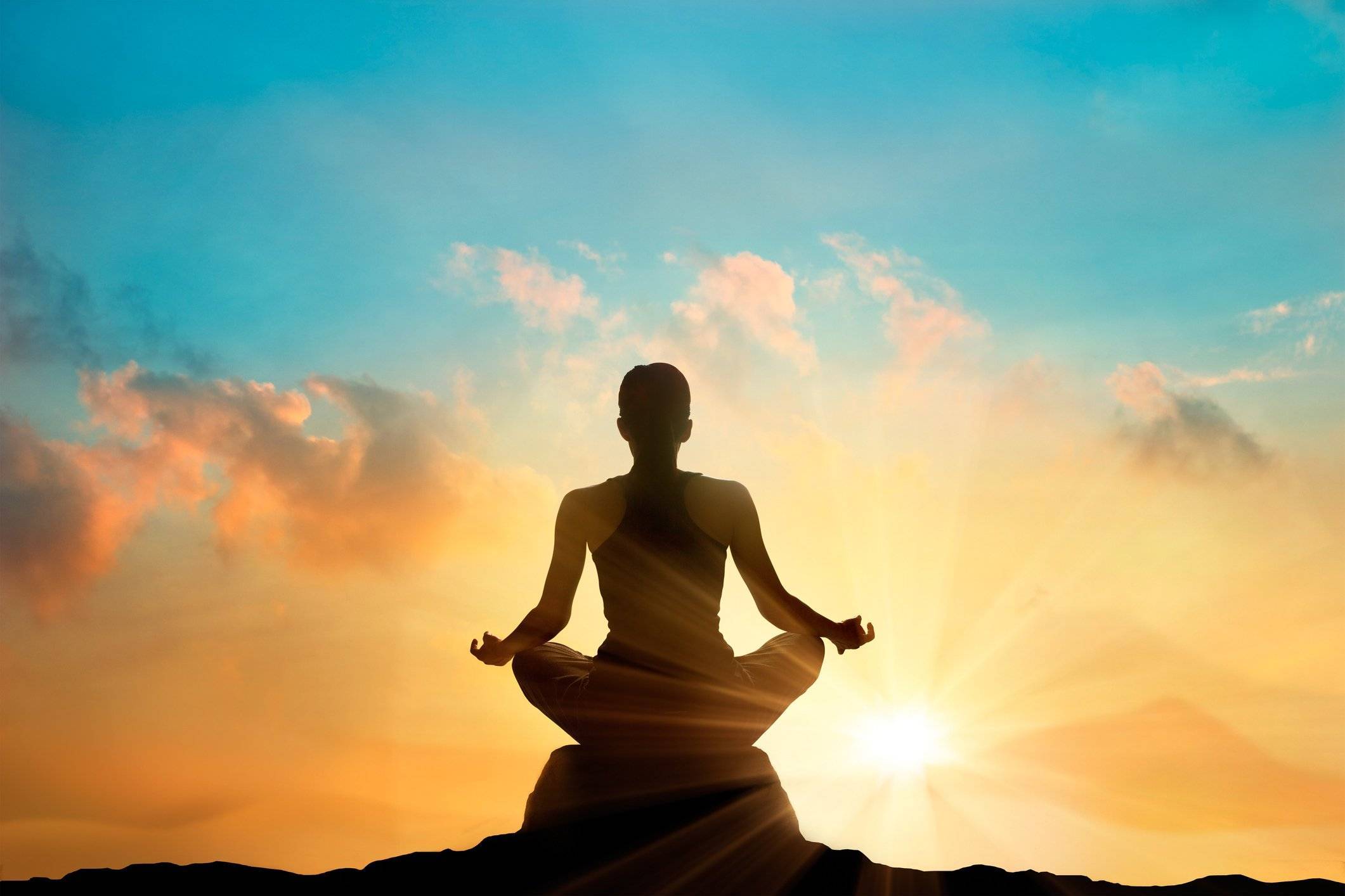 Медитация осознанности - способы медитации, руководство по осознанию своей души и тела
