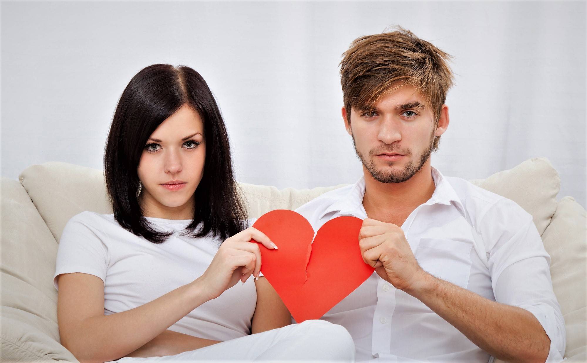 Крепкие партнёрские отношения: как их построить и не разрушить? советует психолог / skillbox media