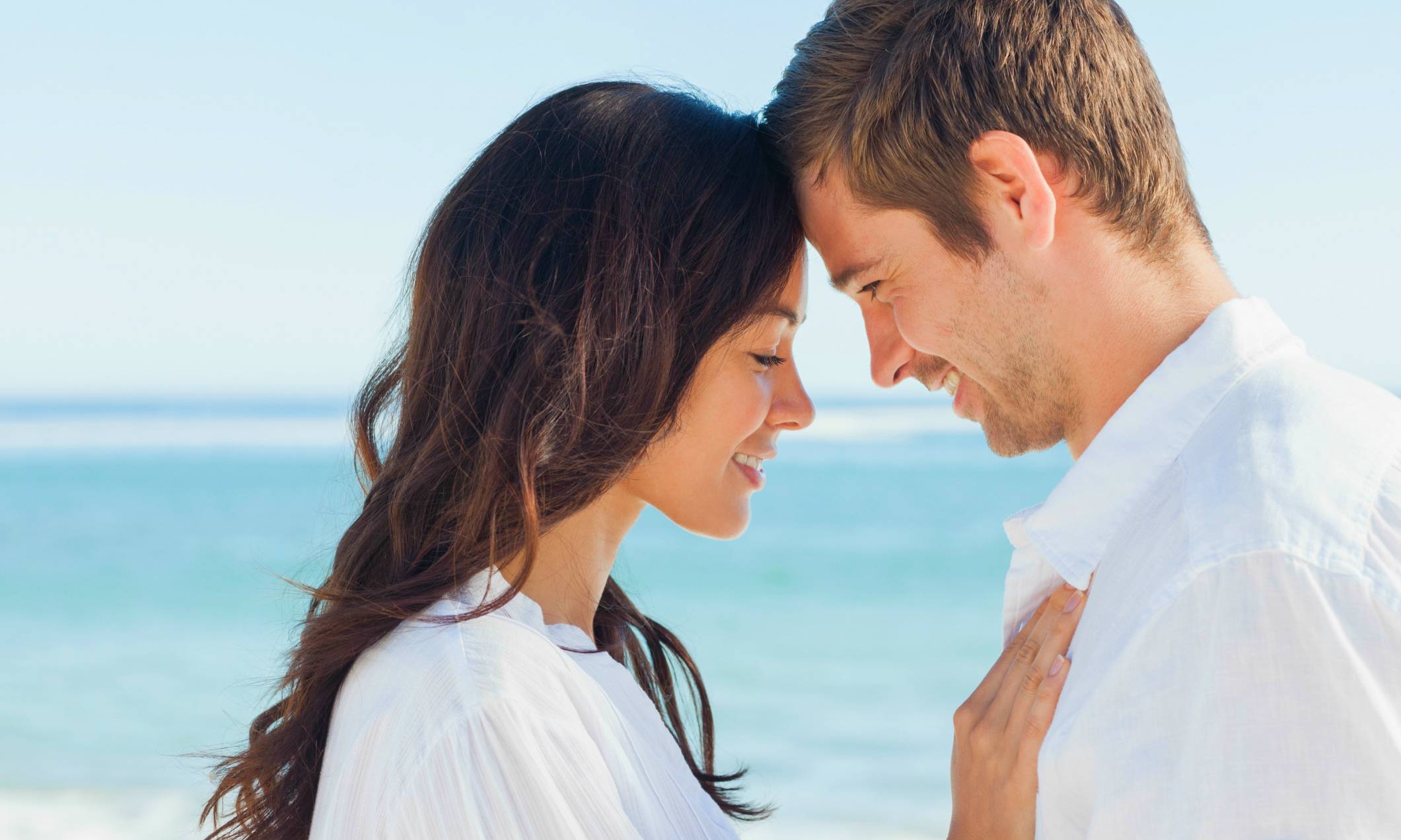 10 секретов гармоничных отношений мужчины и женщины