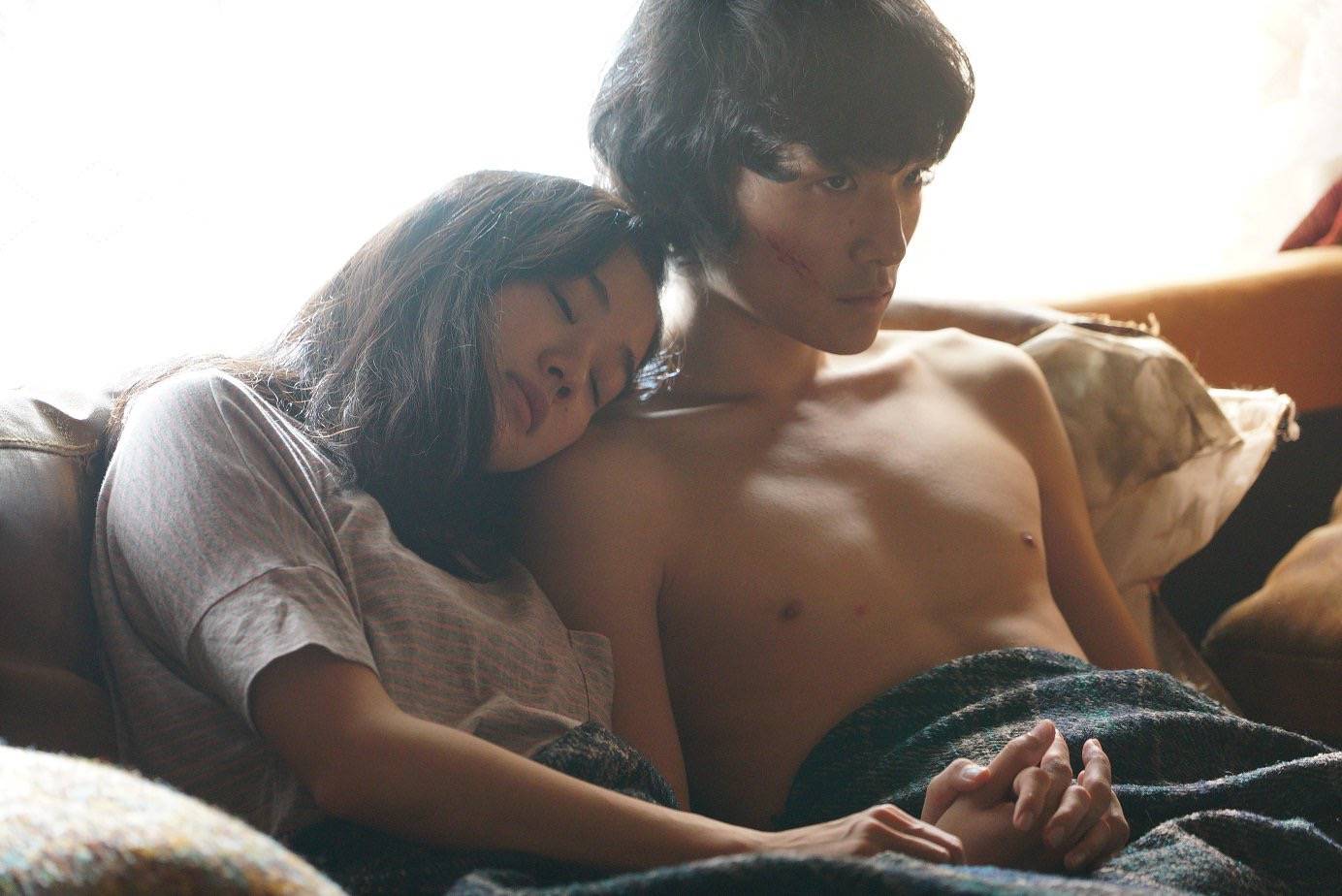 Японские фильмы про школьную любовь и подростков