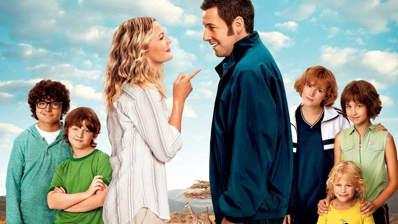 Лучшие семейные комедии – топ 45 фильмов для семейного просмотра