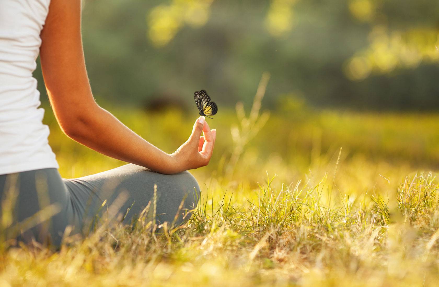 Медитация для успокоения нервной системы и психики - способы успокоить нервы и убрать страхи