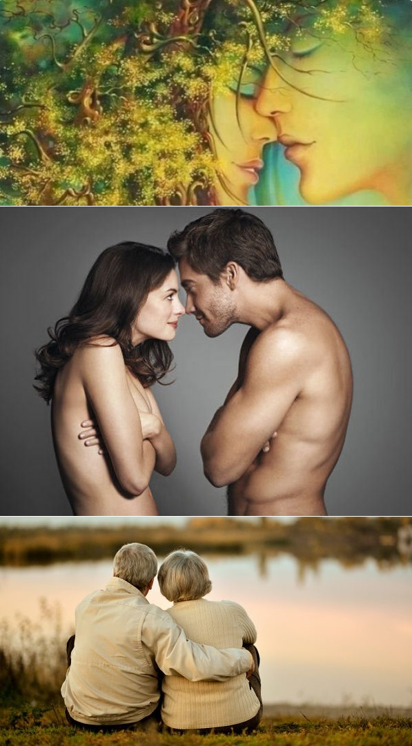 7 этапов отношений между мужчиной и женщиной - тайна психологии