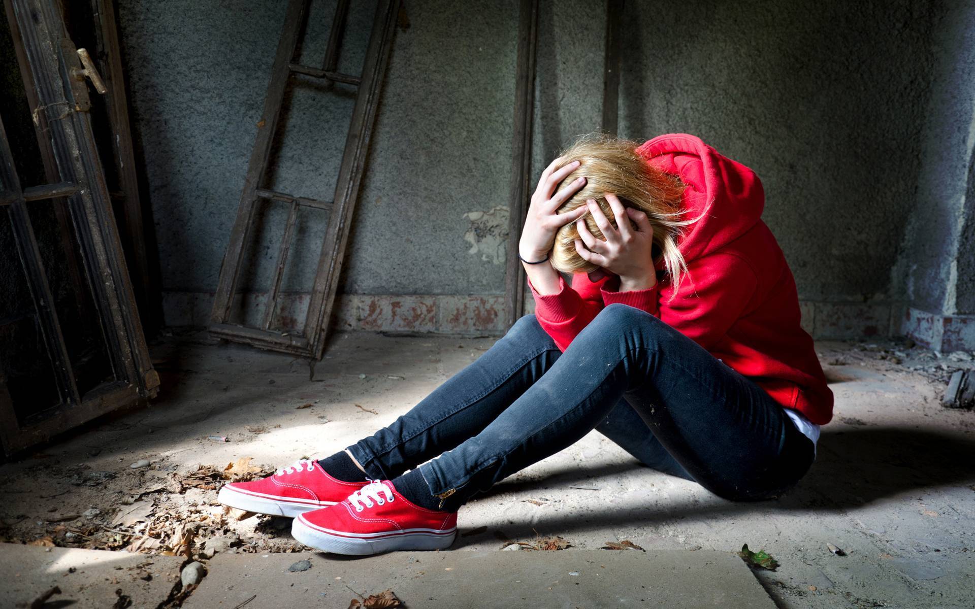 Депрессия у ребенка (подростка) 10-17 лет: советы экспертов - эмпатия