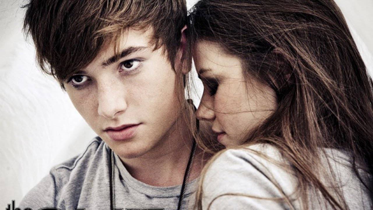 Какие фильмы посмотреть подростку про любовь