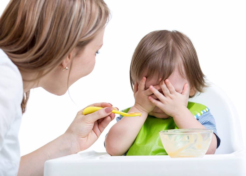 Что делать, если ребенок ничего не ест кроме сладостей? - мамазонка