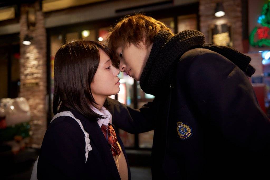 Японские мелодрамы: 20 романтических фильмов о любви