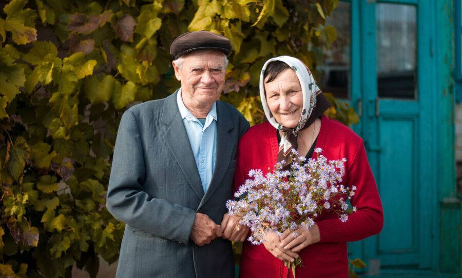 Пожилой возраст человека– со сколько лет начинается в россии: какой считается преклонным и престарелым | domosite.ru