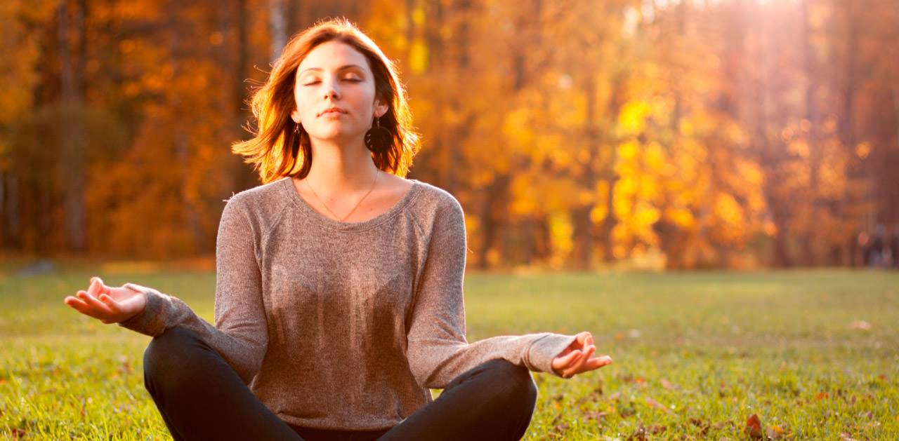 Как снять стресс? снятие стресса при помощи трансцендентальной медитации