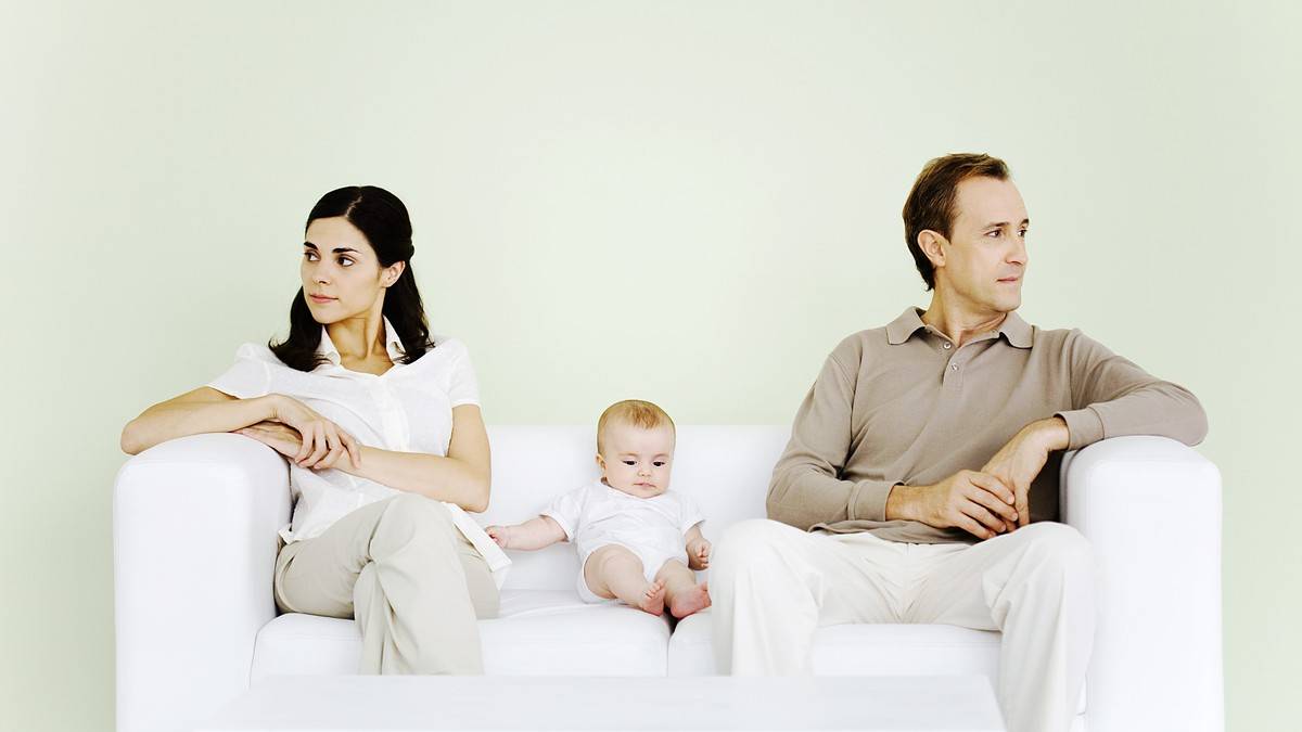 Отношения с мужем после рождения ребенка: 8 советов
