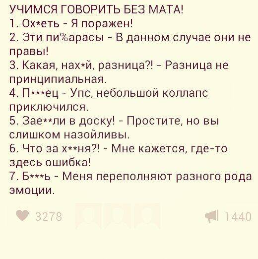 Как ответить на оскорбление остроумно и красиво: 60 крутых фраз + полезные рекомендации