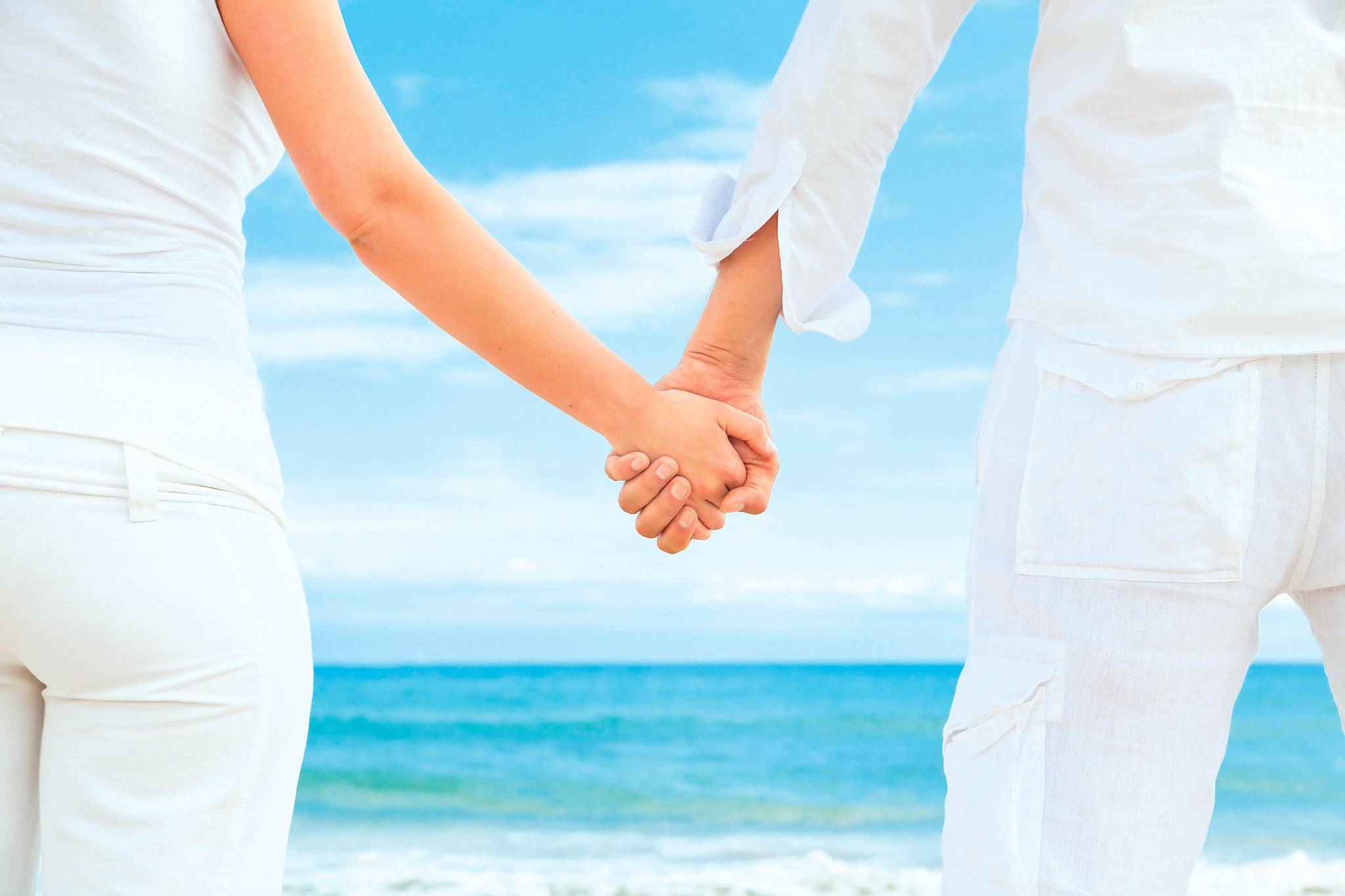 Гармоничные отношения между мужчиной и женщиной – 5 секретов гармонии в семье