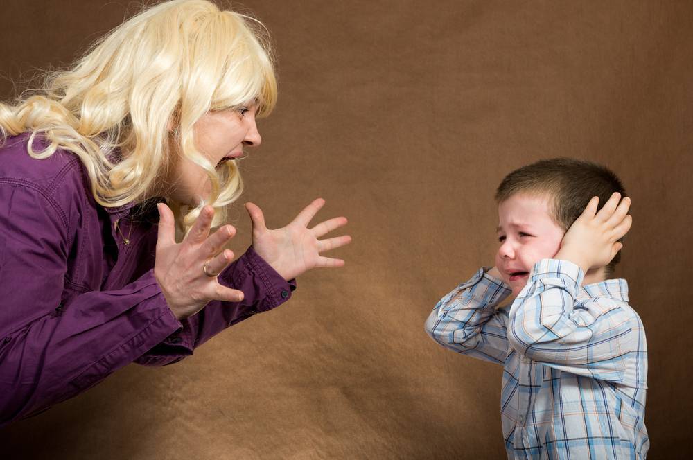 Дети никогда не простят тебя! 10 ошибок родителей, которые портят будущее ребенка