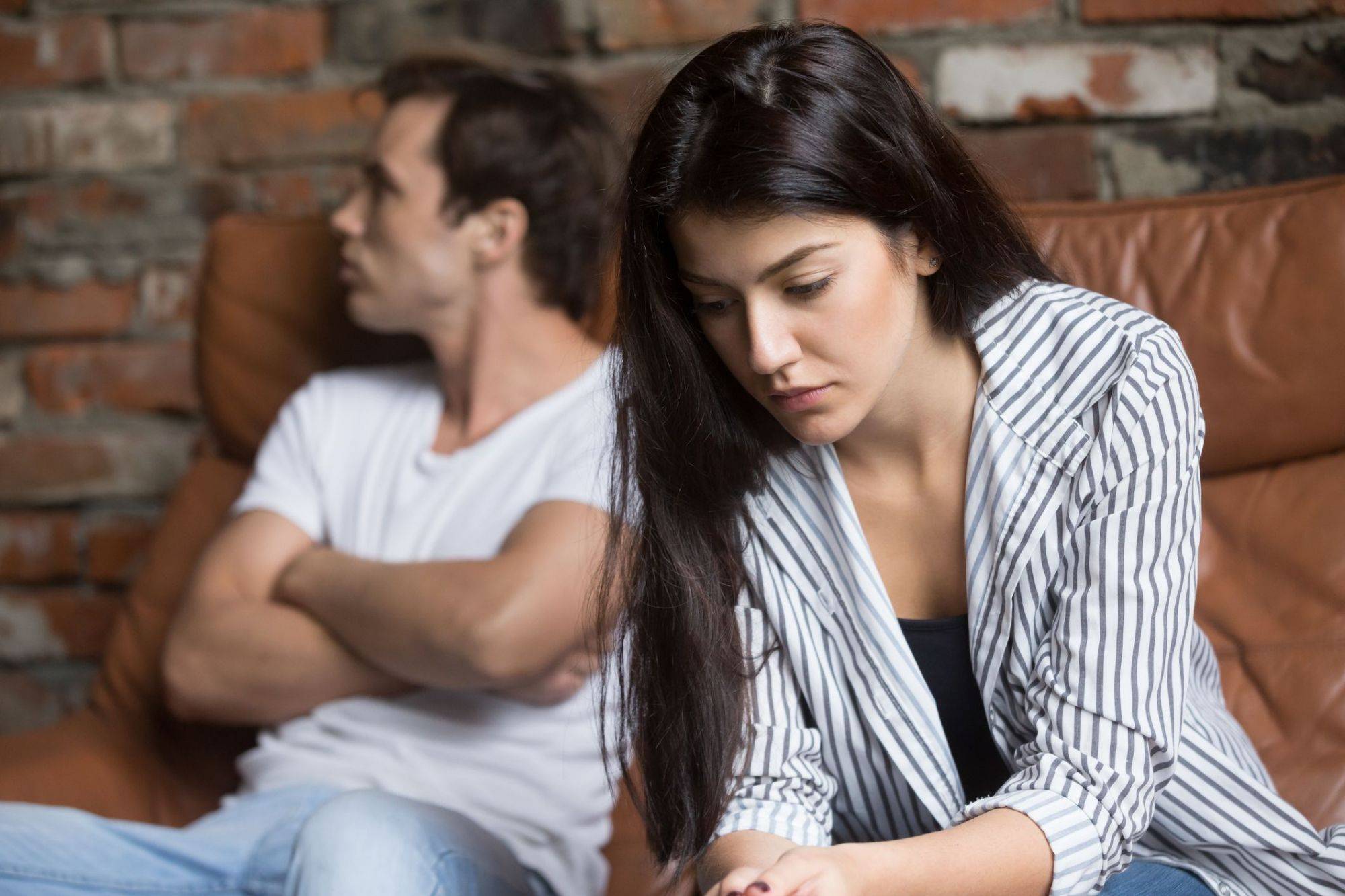 6 ошибок, которые многие из нас допускают в отношениях