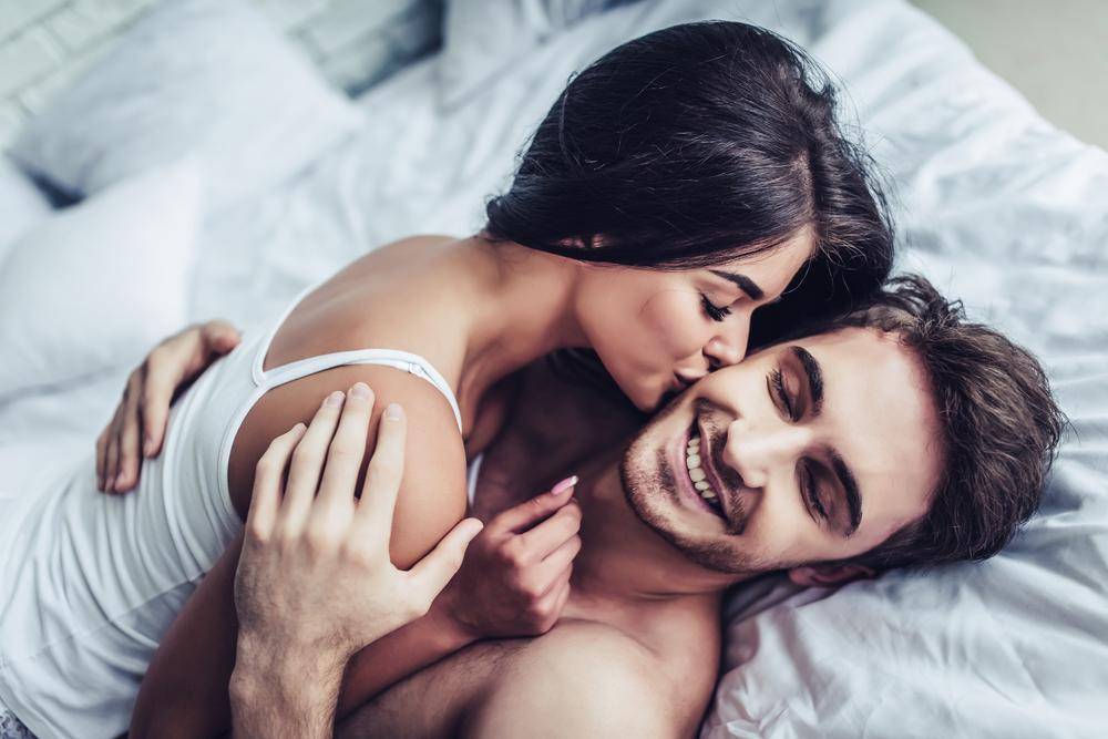 Как вернуть страсть в отношения с мужем и наладить сексуальную жизнь