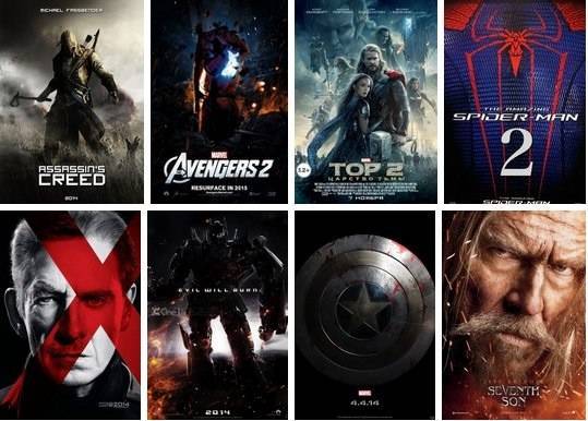 Топ-30 фильмов 2015-2020 годов: список лучших с высоким рейтингом