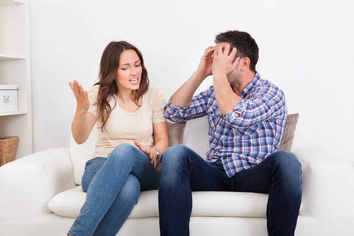 Как понять, что пора разводиться с мужем или женой и стоит ли: советы психологов | mma-spb.ru