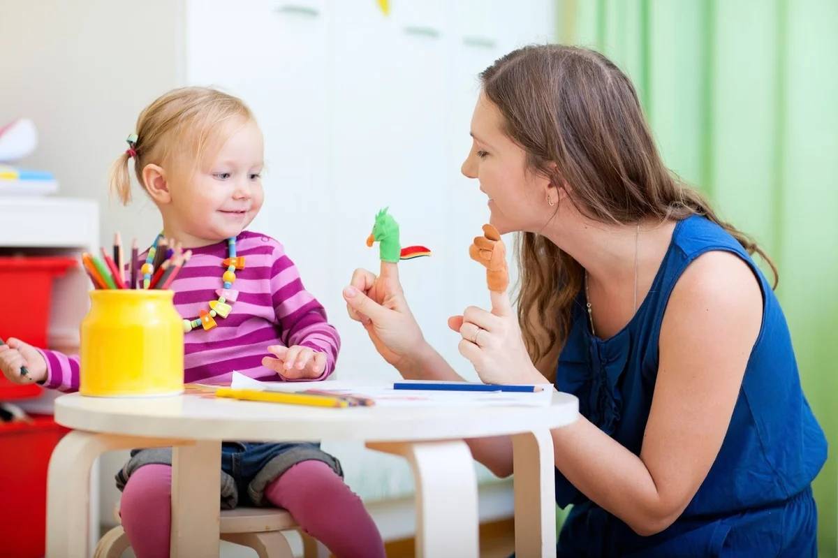 13 способов научить ребенка говорить в 1,5, 2-3 года