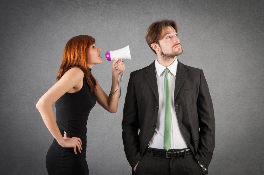 Как проучить мужа за неуважение и оскорбления (10 советов психолога)