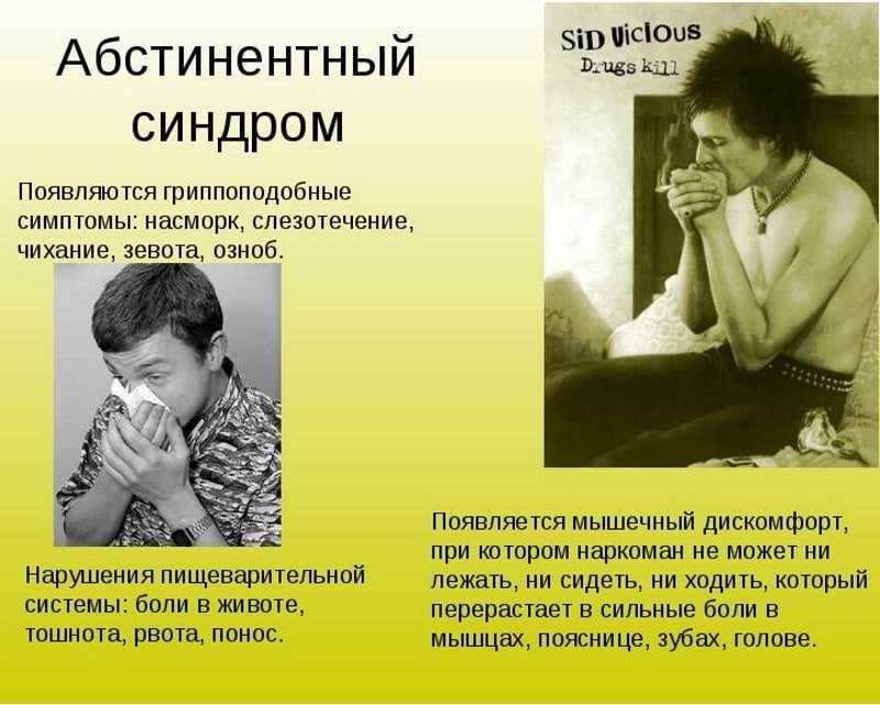 Алкогольный абстинентный синдром: симптомы, признаки, лечение