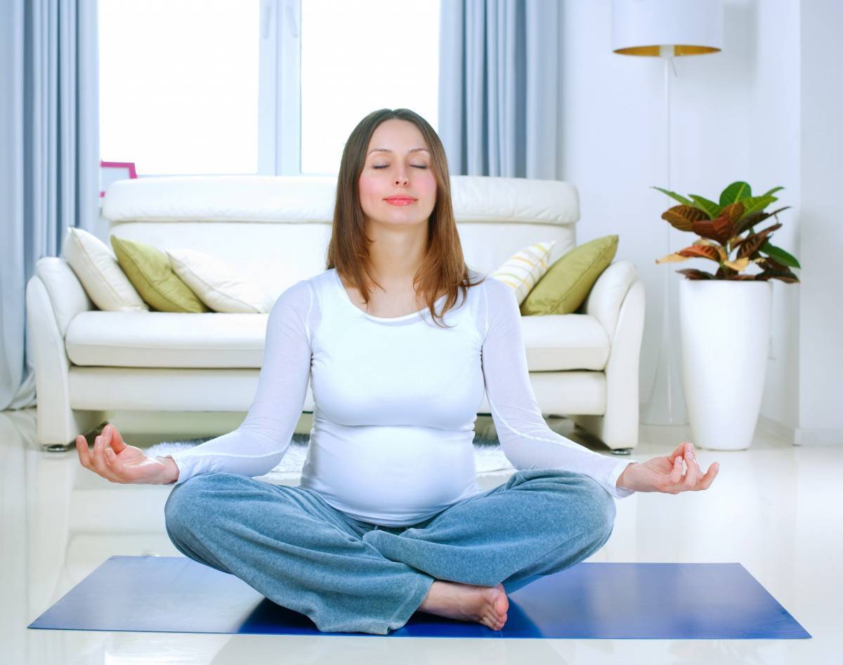 Нервная беременность. советы как оставаться спокойной | nutrilak