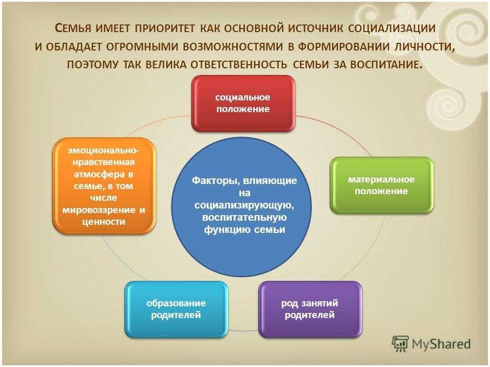 Эссе – роль семьи в формировании личности – файл n1.doc. формирование личности ребенка