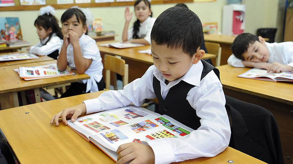 Долой учебники. реально ли детям мигрантов получить нормальное образование в российских школах